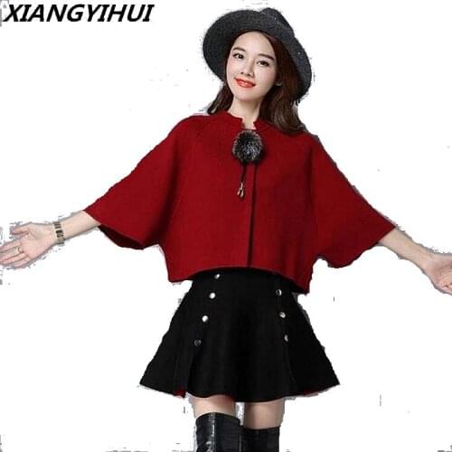 Xiangyihui Women's Short Cardigans