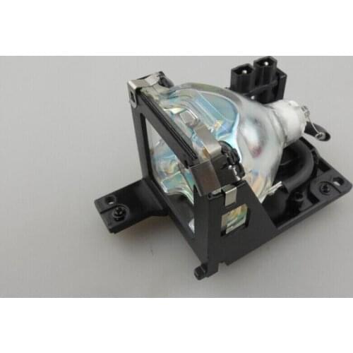 Replacement Projector Lamp With Housing EP19D For EMP-52 / EMP-52c