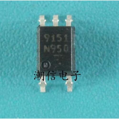 10cps PS9151 9151 SOP-5