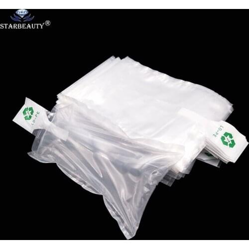 Hot Sale 10x15m/20x25cm 10pcs/bag Jewelry Packaging Drawable Organza BagsGift Bags & PouchesJewelry Packing Bags