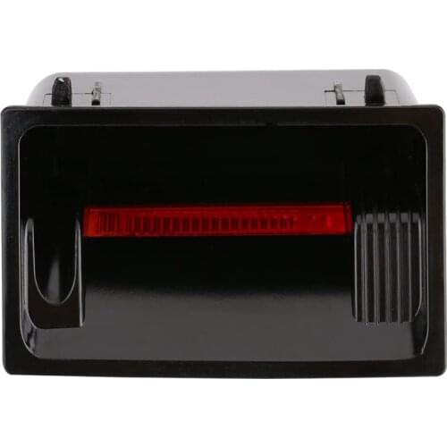 8K0857989 8K0 857 989 Front Ash Tray Insert Lighter for - A4 A5 Q5 2009-2015 RS4 2013-2015 RS5