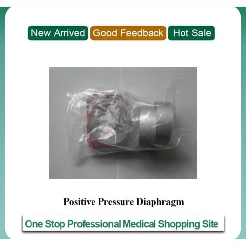 Beckman Coulter UniCel DxC 800 DXC 600 Synchron Clinical Systems Air compressor positive pressure diaphragm B24817/B24818