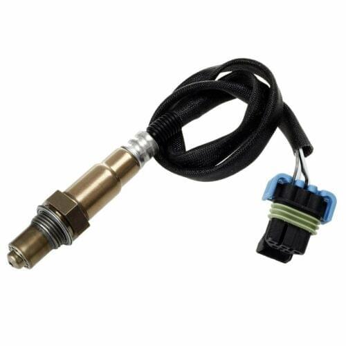 Oxygen Sensor 234-4158 fits 2003-2006 Chevrolet GMC Sierra 2500 HD 8.1L 6.0L 2012 GMC Savana 1500 2500 3500 V8-6.0L