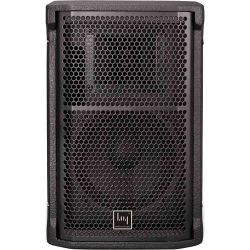 Monitor Speaker 6.5" Loudspeaker Powered Studio Conference A pair High Quality Audio Speaker 6.5 Inch Monitor Speakers 2pcs