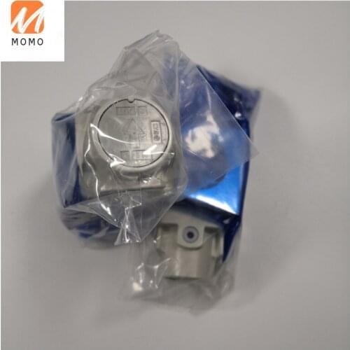 SOLENOID VALVE AR20-02BG-A in stock