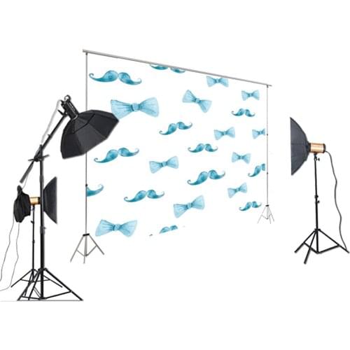 HUAYI Photography Backdrop Baby Costume Photography Winter Photography Backdrops Photo Booth XT-7159