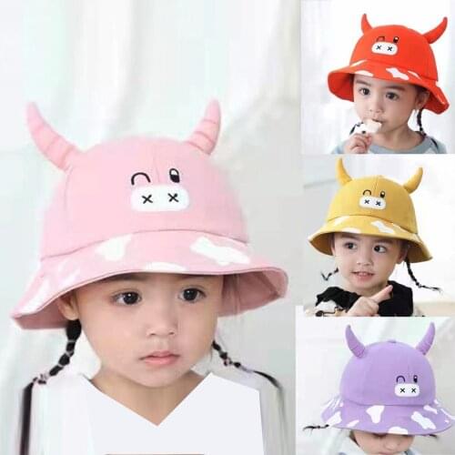 Summer Childrens Sunscreen Sun Hats Calf Men And Women Baby Beach Sun Hats Casual Sun Hats Sunscreen Summer