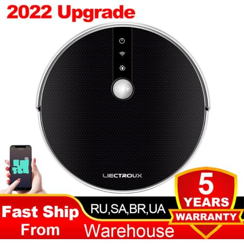 LIECTROUX Smart Home Appliances