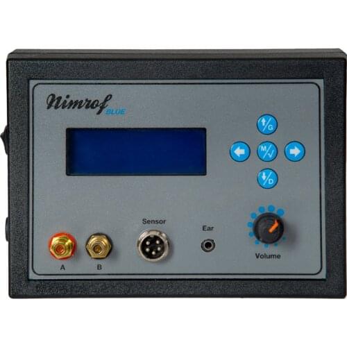 Nimrof Level Sensors