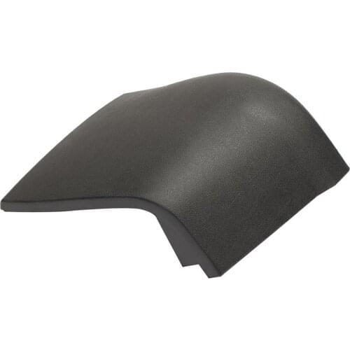 The New durable Car Left Side Rear Bumper End Cap for Ford Transit Connect 2002-2012 4420161