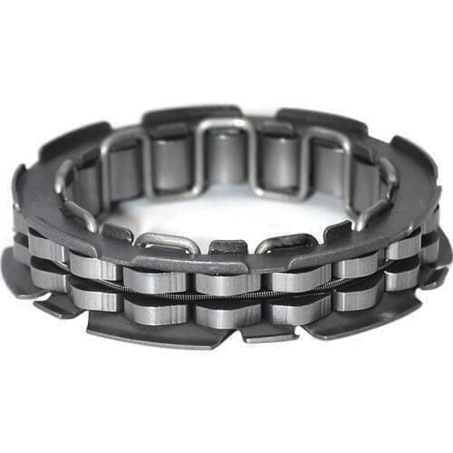 One Way Bearing Starter Spraq Clutch For Aprilia Atlantic 250 EU 3 Sport City 250 EU 3 Cube 250 Scarabeo Light 250 SR Max 125