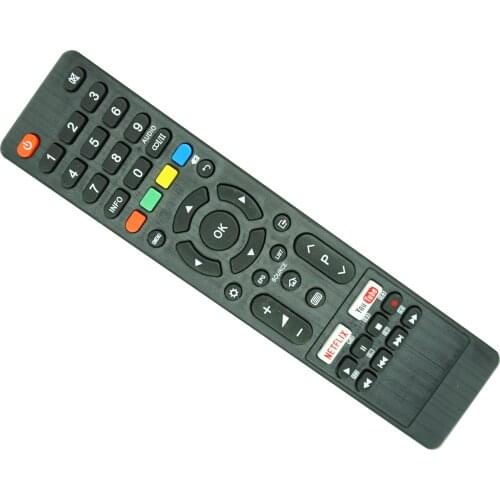 Remote Control For Kogan KALED55LU8010STA KALED50LU8010STA KALED58LU8010STA KALED58LU8010STB KALED60LU8010STA TV Television