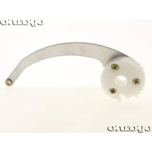 Thread Take Up Lever Assembly With 8teeth For Tajima And China Embroidery Machine Spare Parts