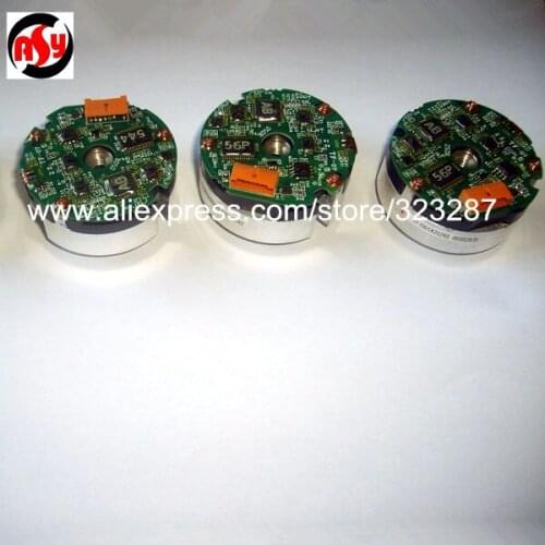 Rotary Encoder & Resolver UTSIH-B17CK of servo motor SGMSH-50DCA6F-OY