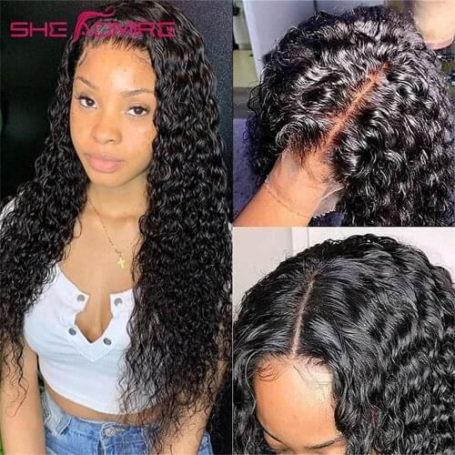 Wigs She admire China
