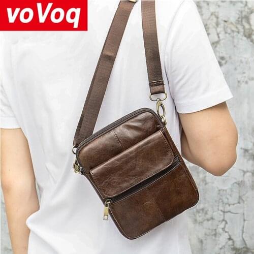 Retro Mens Genuine Leather Black Briefcase Business Men Handbags Male Vintage Shoulder Messenger Bag Men Large Laptop Handbags