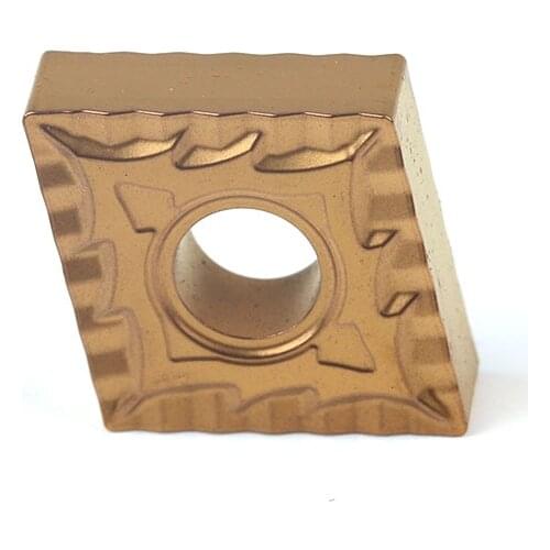 10Pcs CNMG120404 CNMG120408 CQ CV6088 CNC Lathe Cutter Cutting Turning Tools Carbide Inserts For Steel Parts . Can be Invoiced