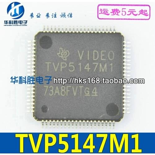 TVP5147M1