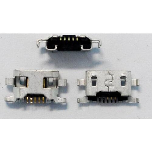 Dock Charging Port USB Connector Replacement Part For Nokia Lumia 1320