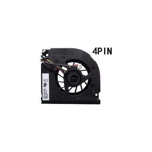 Cpu cooling fan for DFB551305MC0T F8D6 5v