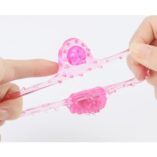 Vieruodis Vibrators