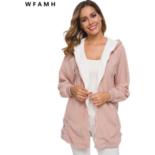 Wfamh Women's Insulated Jackets