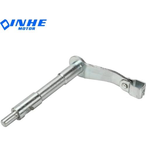 YX140 Engine Clutch Push Axle Lever For YinXiang 140cc KAYO BSE Apollo Orion SSR SDG GPX Pitsterpro thumpstar Dirt Pit Bike