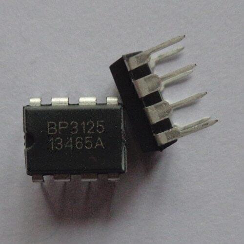 10pcs/lot BP3125 3125 DIP-8 In Stock