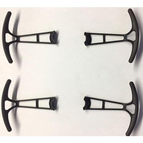 4PCS/Set Z1 Propeller Protection Frame for Foldable Drone Syma Z1 RC Quadcopter Blade Protective Frame Spare Part Accessory