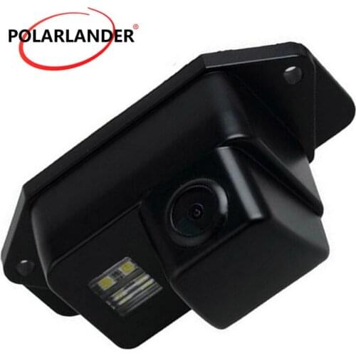 CCD car camera 170 Degree Backup Rear View camera car reversing camera for Mitsubishi Lancer wing God 2012-2014/cheetah Classic