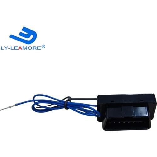 Free Shipping Car Accessories For COROLLA 19-21 RAV4 2020 AVALON 19-21 CHR 18-20 CAMRY 18-21 WIndow Closer with Sunroof Closer