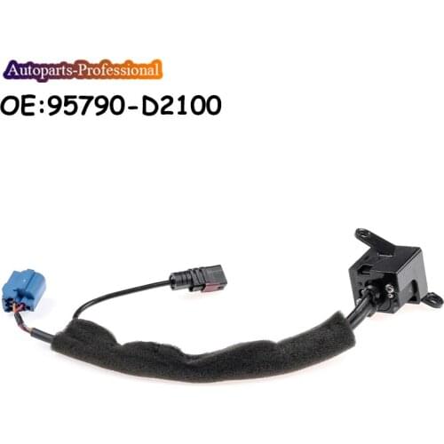Car Auto accessorie Backup Parking Aid Assist Camera For Hyundai Kia 95790D2100 95790-D2100 High Quality
