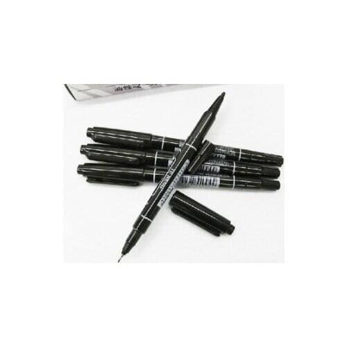 CCL Anti-etching PCB Circuit Board Dedicated Line DIY Ink Double Marker Pen