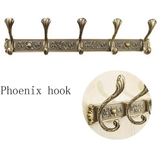 DOLLKEOO Bathroom Hooks