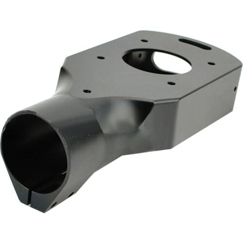 Feichao Aluminum Alloy Motor Mount 40mm Motor Base for RC Quadcopter Hexacopter Helicopter Multi-axle Multi-rotor Drone Motors