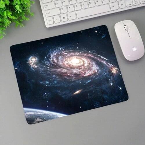 Gamer Desk Mat Gaming Pc Galaxy Barato Small Mause Pad Pad For Mouse Pads Deskpad Mousepad Company Varmilo Computer Accessories