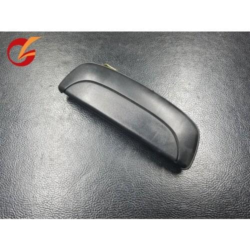 Use for hyundai h100 mitsubishi L300 front door ouside handle plastic type and metal type