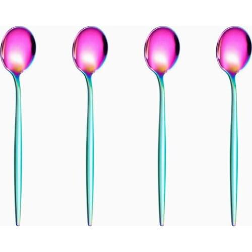 Itakifey Spoons