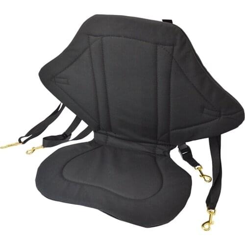 KK-A78 Kayak Cushion Canoe Seat Cushion Oxford Cloth Folding Chair Marine Accessories