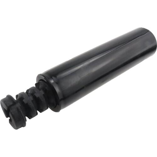 Rear Dust Cover Air Shock Absorber Rubber Bellow Dust Boot KIT For Toyota VIOS YARIS PLATZ(ECHO)4875052010