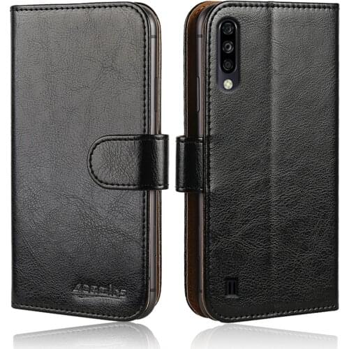 Luxury Flip Leather Case On For ZTE Blade A7 2020 Case ZTE Blade A7 2020 Back Cases Wallet Cover