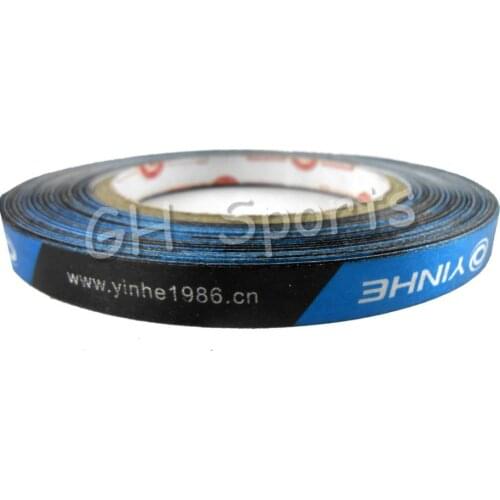 Galaxy YINHE 10mm Wide Edge Tape Large Roll for Table Tennis Racket
