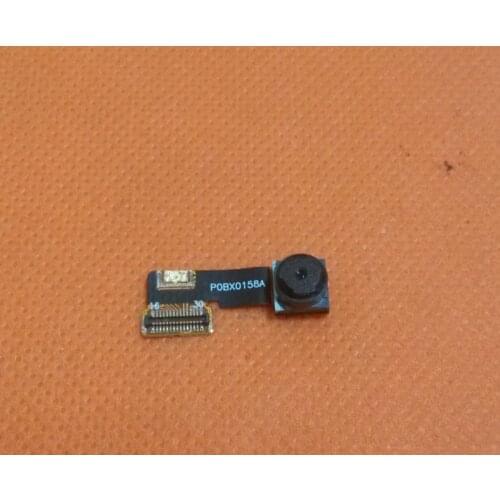Original Front Camera 5.0MP Module For THL W200S HD 5.0 inch MTK6592 Octa Core Free Shipping