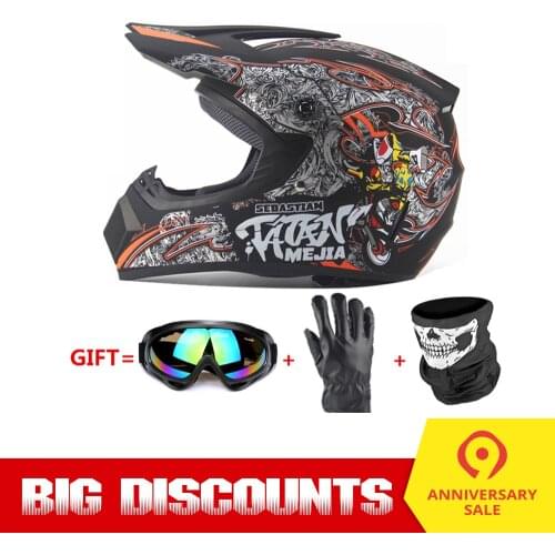 Motorcycle Helmet Casco Motocross Helmet Motor Kask Full Face Helmet Capacete Motocicleta Motor Racing Touring Capacete Moto
