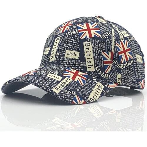 New Baseball Caps for Men Cap Streetwear Style Women Hat Snapback Letter Fashion Casual Visor Cap Casquette Dad Hat Hip Hop Cap