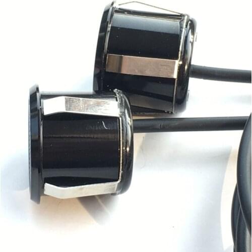 Flood Eagle eye led Under Car Side Mirror Door Pedal Puddle styling light Waterproof drl daylight Reverse Backup Taillight bulbs