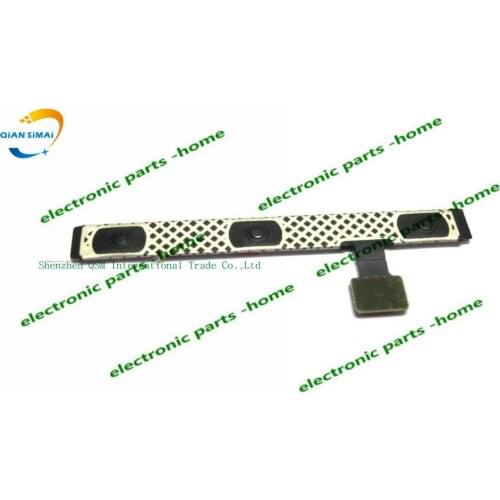 QiAN SiMAi New power Button on/off & Volume up/down Buttons flex cable for Xiaomi 2A M2A Mi2A Mobile phone + DropShipping