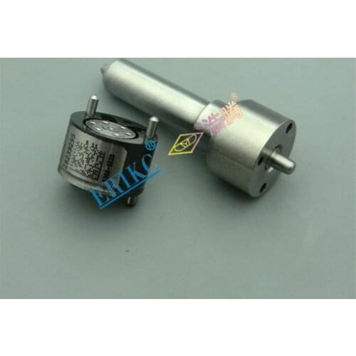 For Renault K9K-808 Repair Kits Nozzle L286PRD L286PBD 9308-622B Nozzle Overhaul Kits for Injector EJBR05601D 28232234 28237259