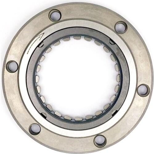STARTER CLUTCH ONE WAY BEARING STARTER CLUTCH PLATE FITS Viking 700 2014-2015