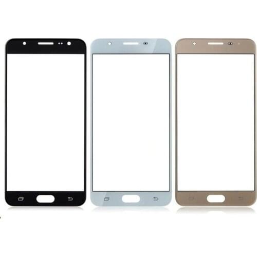 Touch Screen For Samsung Galaxy J5 Prime G570 G570F On5 2016 5.0'' LCD Display Outer Glass